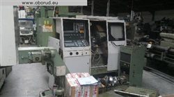 Токарный станок TRAUB TND200G